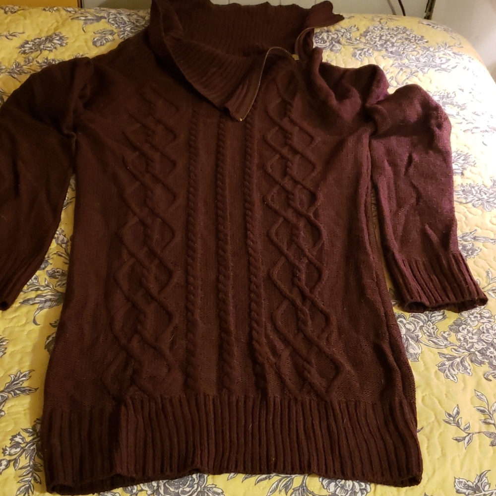 Susie Rose Ladies Sweater
